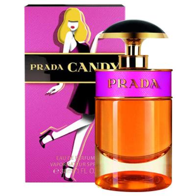 Prada Candy Woda perfumowana dla kobiet 80 ml tester