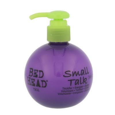 Tigi Bed Head Small Talk Objętość włosów dla kobiet 200 ml