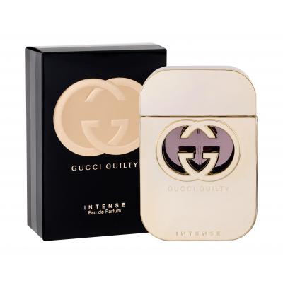 Gucci Gucci Guilty Intense Woda perfumowana dla kobiet 75 ml