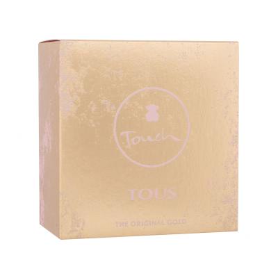 TOUS Touch Woda toaletowa dla kobiet 100 ml