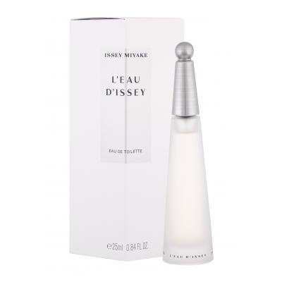 Issey Miyake L'Eau D'Issey Woda toaletowa dla kobiet 25 ml