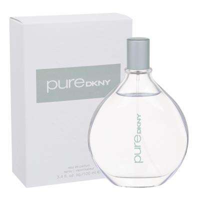 DKNY Pure Verbena Woda perfumowana dla kobiet 100 ml