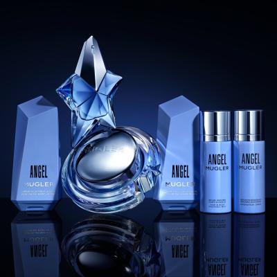 Mugler Angel Krem do ciała dla kobiet 200 ml