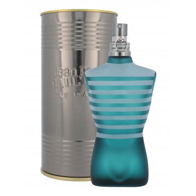 Jean Paul Gaultier Le Male Woda toaletowa dla mężczyzn 125 ml