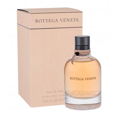 Bottega Veneta Bottega Veneta Woda perfumowana dla kobiet 75 ml