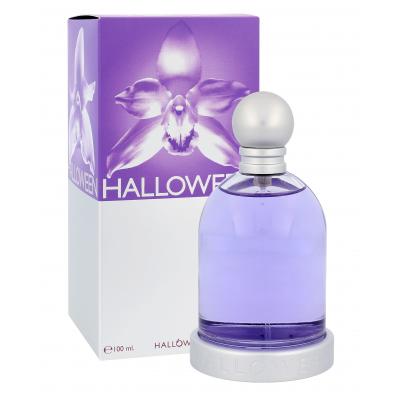 Halloween Halloween Woda toaletowa dla kobiet 100 ml