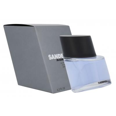 Jil Sander For Men Woda toaletowa dla mężczyzn 125 ml