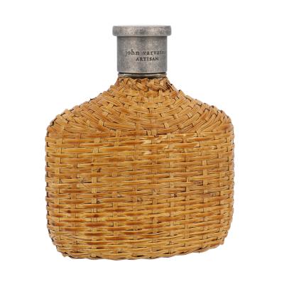 John Varvatos Artisan Woda toaletowa dla mężczyzn 125 ml Uszkodzone pudełko