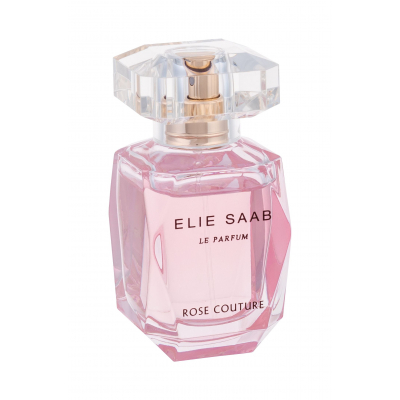 Elie Saab Le Parfum Rose Couture Woda toaletowa dla kobiet 30 ml