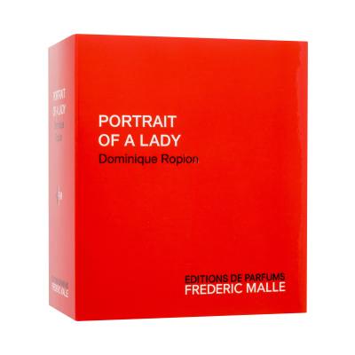 Frederic Malle Portrait of a Lady Woda perfumowana dla kobiet 50 ml