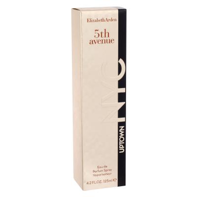 Elizabeth Arden 5th Avenue NYC Uptown Woda perfumowana dla kobiet 125 ml Uszkodzone pudełko