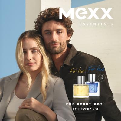 Mexx Woman Woda perfumowana dla kobiet 40 ml