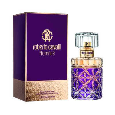 Roberto Cavalli Florence Woda perfumowana dla kobiet 50 ml