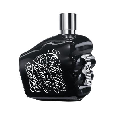 Diesel Only The Brave Tattoo Woda toaletowa dla mężczyzn 125 ml