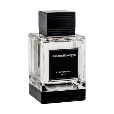 Ermenegildo Zegna Florentine Iris Woda toaletowa dla mężczyzn 125 ml