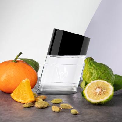 Bruno Banani Pure Man Woda toaletowa dla mężczyzn 50 ml