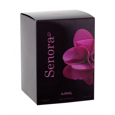 Ajmal Senora Woda perfumowana dla kobiet 75 ml