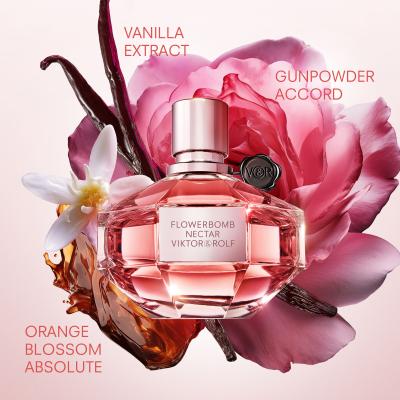 Viktor &amp; Rolf Flowerbomb Nectar Woda perfumowana dla kobiet 50 ml