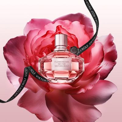 Viktor &amp; Rolf Flowerbomb Nectar Woda perfumowana dla kobiet 50 ml