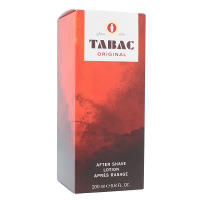 TABAC Original Woda po goleniu dla mężczyzn 200 ml Uszkodzone pudełko