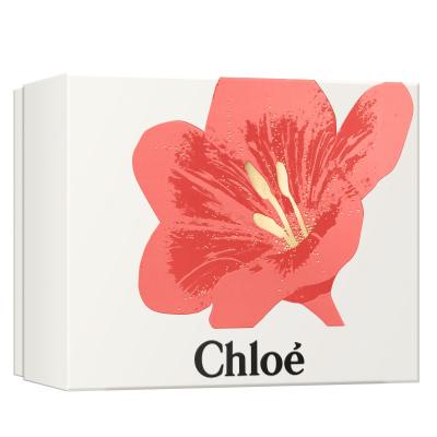 Chloé Nomade SET1 Zestaw Edp 75 ml + Edp 5 ml + Mleczko do ciała 100 ml