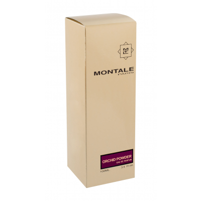 Montale Orchid Powder Woda perfumowana 100 ml