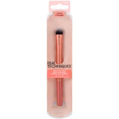 Real Techniques Brushes Base Concealer Brush Pędzel do makijażu dla kobiet 1 szt