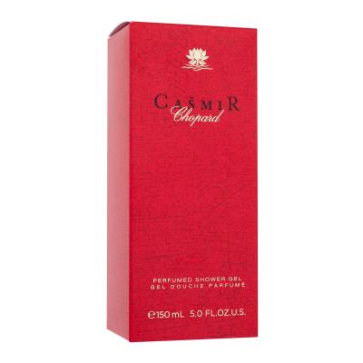 Chopard Casmir Żel pod prysznic dla kobiet 150 ml