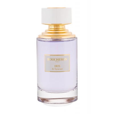 Boucheron La Collection Iris de Syracuse Woda perfumowana 125 ml