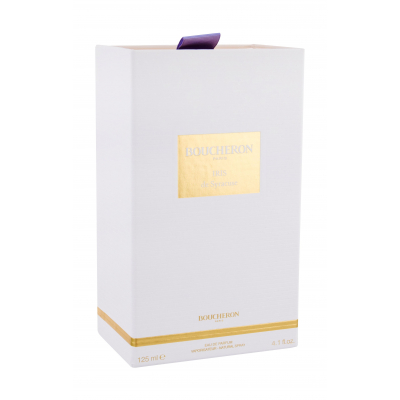 Boucheron La Collection Iris de Syracuse Woda perfumowana 125 ml