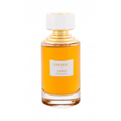 Boucheron La Collection Ambre d´Alexandrie Woda perfumowana 125 ml