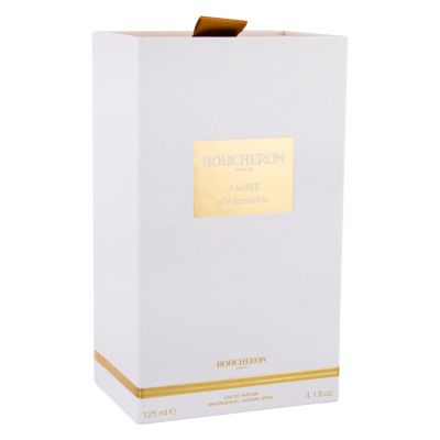 Boucheron La Collection Ambre d´Alexandrie Woda perfumowana 125 ml