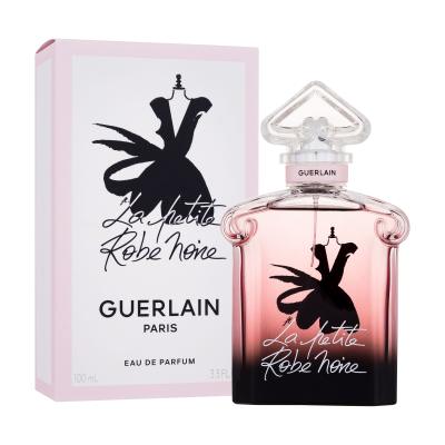 Guerlain La Petite Robe Noire Woda perfumowana dla kobiet 100 ml