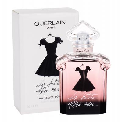 Guerlain La Petite Robe Noire Woda perfumowana dla kobiet 50 ml