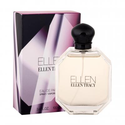 Ellen Tracy Ellen Woda perfumowana dla kobiet 100 ml