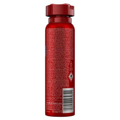 Old Spice Whitewater Dezodorant dla mężczyzn 150 ml