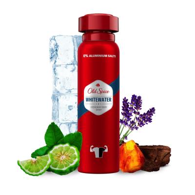 Old Spice Whitewater Dezodorant dla mężczyzn 150 ml