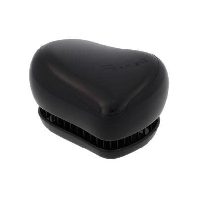 Tangle Teezer Compact Styler Szczotka do włosów dla kobiet 1 szt Odcień Black