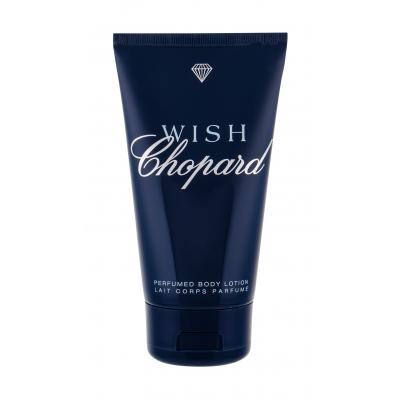 Chopard Wish Mleczko do ciała dla kobiet 150 ml