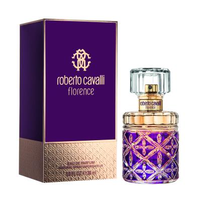 Roberto Cavalli Florence Woda perfumowana dla kobiet 30 ml