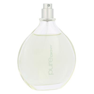 DKNY Pure Verbena Woda perfumowana dla kobiet 100 ml tester