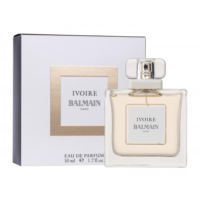 Balmain Ivoire Woda perfumowana dla kobiet 50 ml