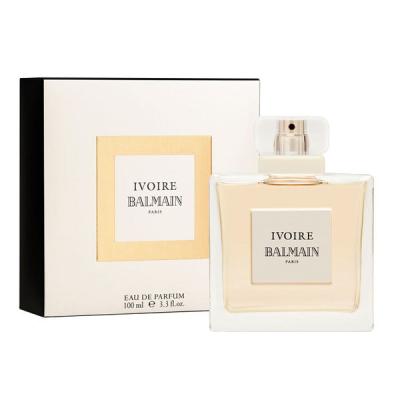 Balmain Ivoire Woda perfumowana dla kobiet 100 ml tester