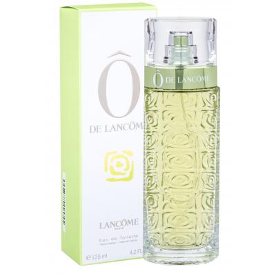 Lancôme Ô De Lancôme Woda toaletowa dla kobiet 125 ml