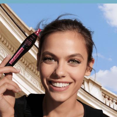 BOURJOIS Paris Twist Up The Volume Tusz do rzęs dla kobiet 8 ml Odcień 23 Black