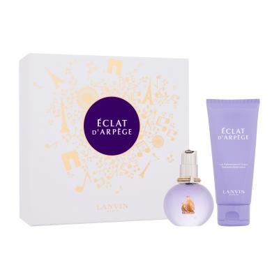 Lanvin Éclat D´Arpege Zestaw Edp 50ml + 100ml Balsam