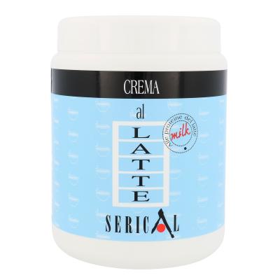 Kallos Cosmetics Serical Latte Maska do włosów dla kobiet 1000 ml