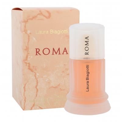 Laura Biagiotti Roma Woda toaletowa dla kobiet 50 ml