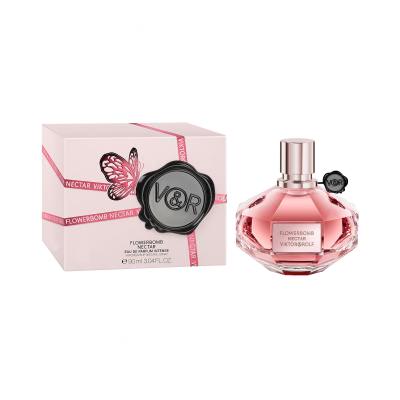 Viktor &amp; Rolf Flowerbomb Nectar Woda perfumowana dla kobiet 90 ml