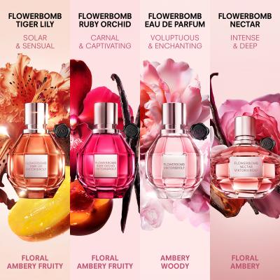 Viktor &amp; Rolf Flowerbomb Nectar Woda perfumowana dla kobiet 90 ml